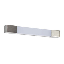 Prostokątny kinkiet Parks W200526001 Zumaline LED 3,7W 3000K