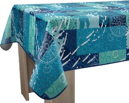 Le linge de Jules Nemo obrus przeciw plamom,