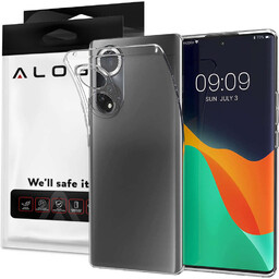 Etui silikonowe obudowa Ultra Slim do HUAWEI P30