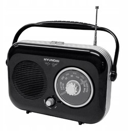 Radio przenośne Hyundai PR100