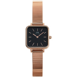 Zegarek Daniel Wellington Quadro Studio DW00100518 Złoty