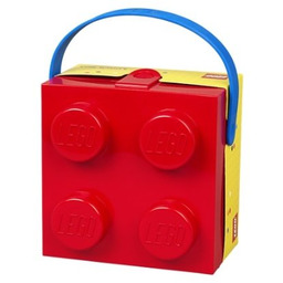 Smartlife, Lego, Pojemnik śniadaniowy z uchwytem