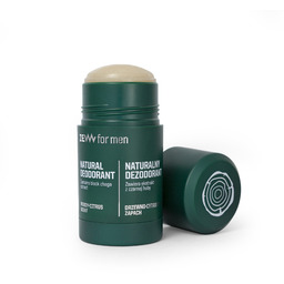 Zew for Men - Męski dezodorant w sztyfcie