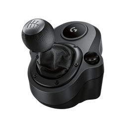 LOGITECH SKRZYNIA BIEGÓW DRIVING FORCE SHIFTER