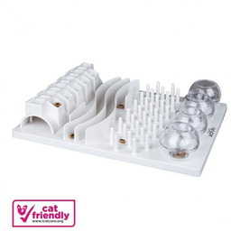 Trixie zabawka dla kota cat activity fun board