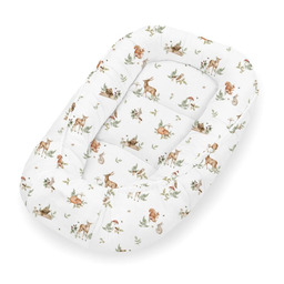 Lulumi Kokon Woodland Story