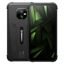 Smartfon Hammer Ranger 6/128GB 6” Aparat 50 Mpx