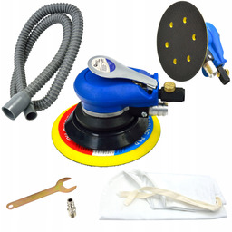 Szlifierka Pneumatyczna Mimośrodowa Oscylacyjna Fa