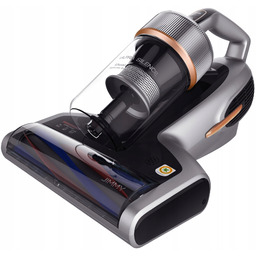 Odkurzacz Ręczny Apollo Jimmy BX7 Pro Srebrny/szary