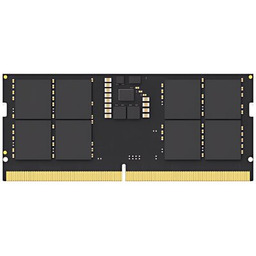 Lexar 16GB [1x16GB 5600MHz DDR4 CL46 SO-DIMM]