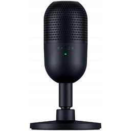 Mikrofon Razer Seiren V3 Mini czarny