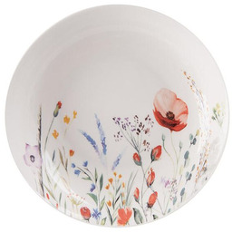 Orion Porcelanowy głęboki talerz MAK 20,5 cm