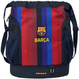 Fc Barcelona Plecak Worek Szkolny Torba Siłownia 26/27