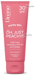 Lirene - OH, JUST PEACHY! - Peachy SPF!