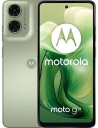 Motorola Moto G24 8/128GB Dual SIM Zielony