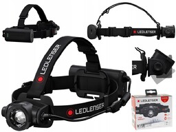 Latarka czołowa Ledlenser H15R Core 2500 lm