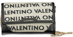 TORBY VALENTINO SZARA TORBA DAMSKA