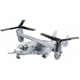 Cobi Bell Boeing V-22 Ospray