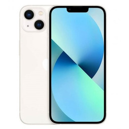Smartfon Apple iPhone 13, 4/128 GB, biały