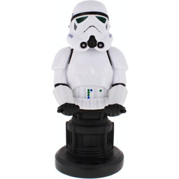 CABLE GUYS Stojak Remnant Stormtrooper Zyskaj