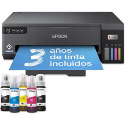 Epson EcoTank ET-14100 4-kolorowa drukarka fotograficzna A3+ WiFi