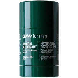 Zew for Men - Męski dezodorant w sztyfcie