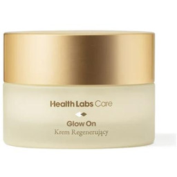 HealthLabs Care Glow On Krem regenerujący - 50ml