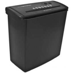 ESPERANZA Niszczarka EN101 10 L, P-1, Paski, Automatyczny