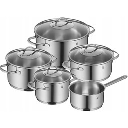 Wmf Zestaw garnków Wmf Pot Provence Plus 9.elem