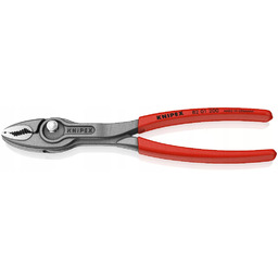 Knipex Szczypce Chwytając Czołowe Twing Grip 200MM