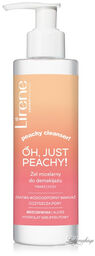 Lirene - OH, JUST PEACHY! - Peachy Cleanser!