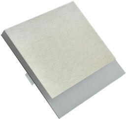 Schodowa lampa LED BERG 6500K EKS4406 Milagro