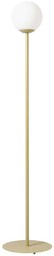 Lampa stojąca minimalistyczna PINNE PISTACHIO 1080A12 - Aldex