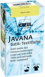 KREUL 98521 - barwnik do tkanin batikowych Neon
