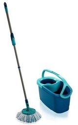 Leifheit Zestaw Clean Twist Mop Ergo(mop + wiadro