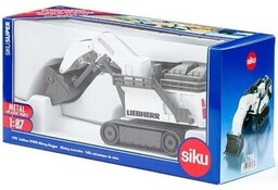 SIKU Koparka Super Koparka Liebherr R9800 1798