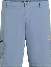 Mckinley Cameron III Bermudy męskie, Blue Dark, 54