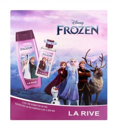 LA RIVE Zestaw prezentowy Disney Frozen II (Woda