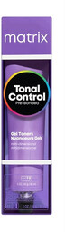 Matrix Tonal Control Pre-Bonded Toner Kwasowy 10P Pearl