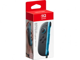 Nintendo SWITCH2 Joy-Con 2 (L) Light Blue
