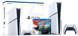 Sony PlayStation 5 Slim D Chassis (PS5) 1TB