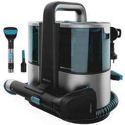 Odkurzacz piorący Cecotec Conga 4000 Carpet&spot Clean 400
