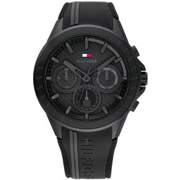 ZEGAREK MĘSKI TOMMY HILFIGER 1791861 Aiden (zf095a) +