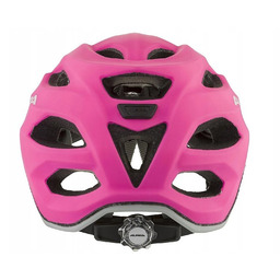 Kask Alpina Carapax Junior - pink