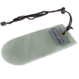 Pokrowiec wodoodporny Mil-Tec - 100 x 230 mm