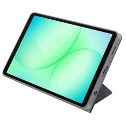 Samsung Book Cover do Galaxy Tab A11 Czarny