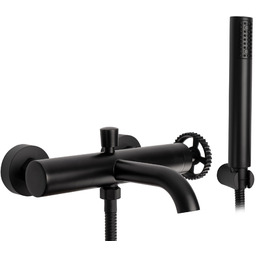 Rea Bateria wannowa Rea VERTIGO czarna