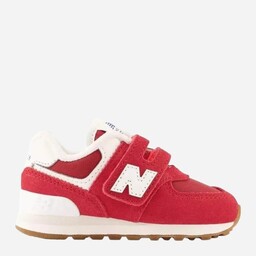 Buty sportowe dziecięce dla dziewczynki New Balance