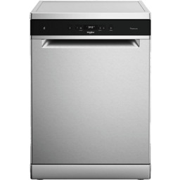 Zmywarka WHIRLPOOL WFC 3C42 P X PowerClean Pro