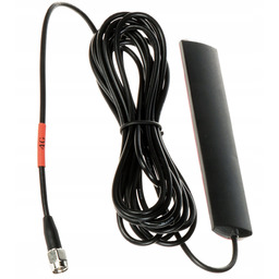 Antena Gsm 4G Lte Z Przewodem 3m Sma